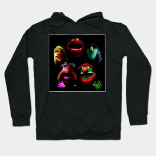 The Show Hoodie